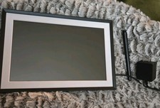 10.1'' Digital Picture Frame EUPHRO 32GB Storage 1280X800 IPS Touch WIFI APP