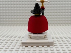 Lego Dragon Wizard Minifigure Castle 70403 cas534