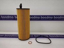 Oil Filter for BMW 1 SERIES, 3 SERIES, 5 SERIES, 6 SERIES, 7 SERIES - OX 361/4D