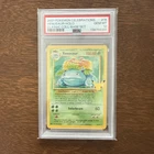 Pokemon Venusaur Holo Celebrations Classic Collection 15 PSA 10