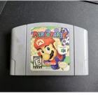 Nintendo Mario Party Nintendo 64 Game Cartridge Mario Party Series E 1999