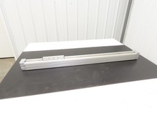 Festo DGC-K-40-730-PPV-A-GK Pneumatic Linear Actuator 40mm Bore 730mm Stroke