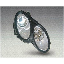 1x Hauptscheinwerfer MAGNETI MARELLI 710301207221 passend für SMART