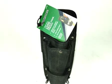 MasterForce Heavy Duty Large Multi-Tool Pouch New With Tags