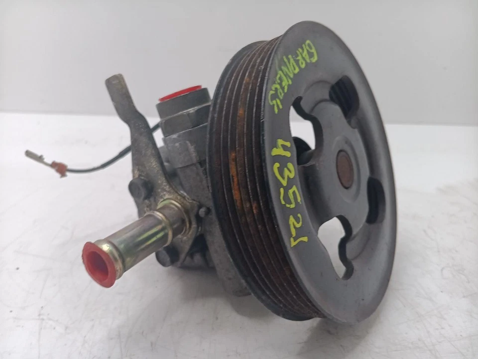 Bomba de dirección asistida compatible con Honda Passport Isuzu Rodeo V6 2000 2001 2002 Foto 2 de 4