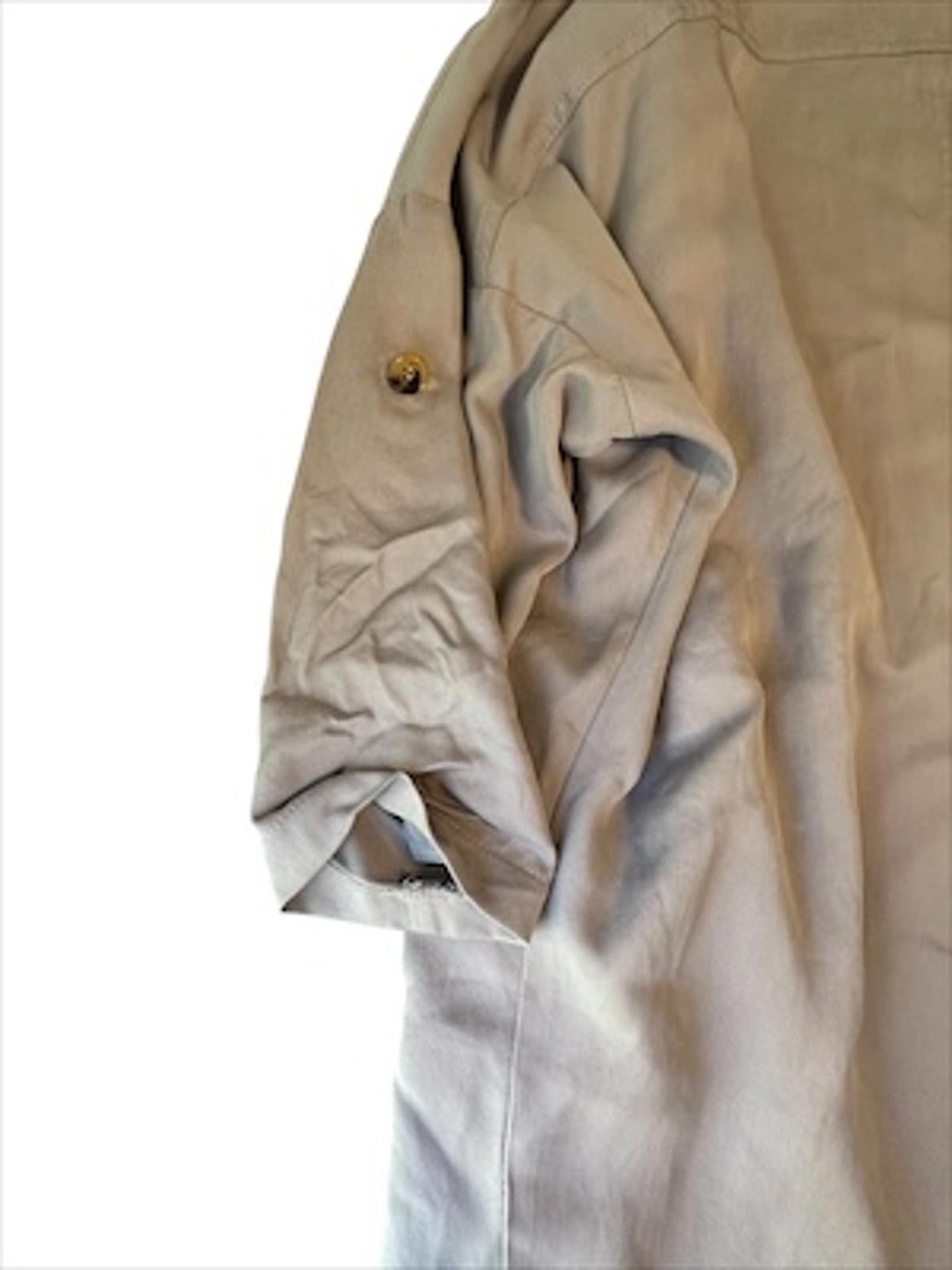 Lulus Lucky Break Oversized Jacket View 4