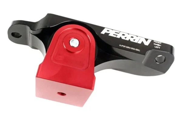 For Subaru WRX 2012-2019 PERRIN Performance Engine Mount Set Foto 4 de 4