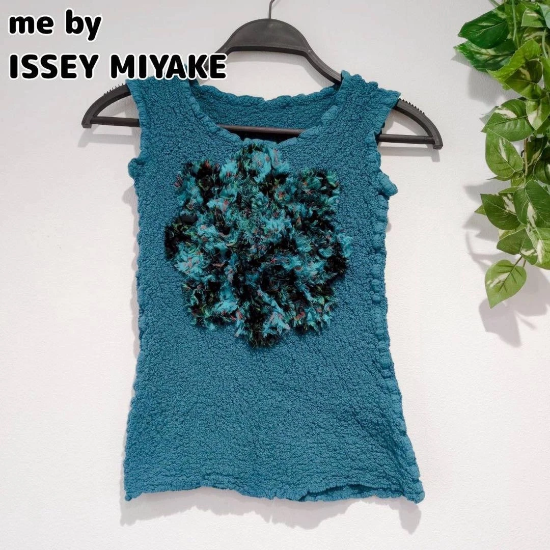ISSEY MIYAKE Casual Floral Tops for Women for sale | eBay