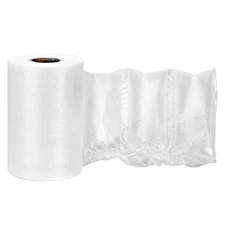 3000Pcs Air Pillow for  Machine Bag Film 20*10cm Cushion Bubble USA