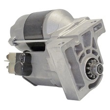 ACDelco 336-1148 Starter Motor For 92-96 Chevrolet Corvette