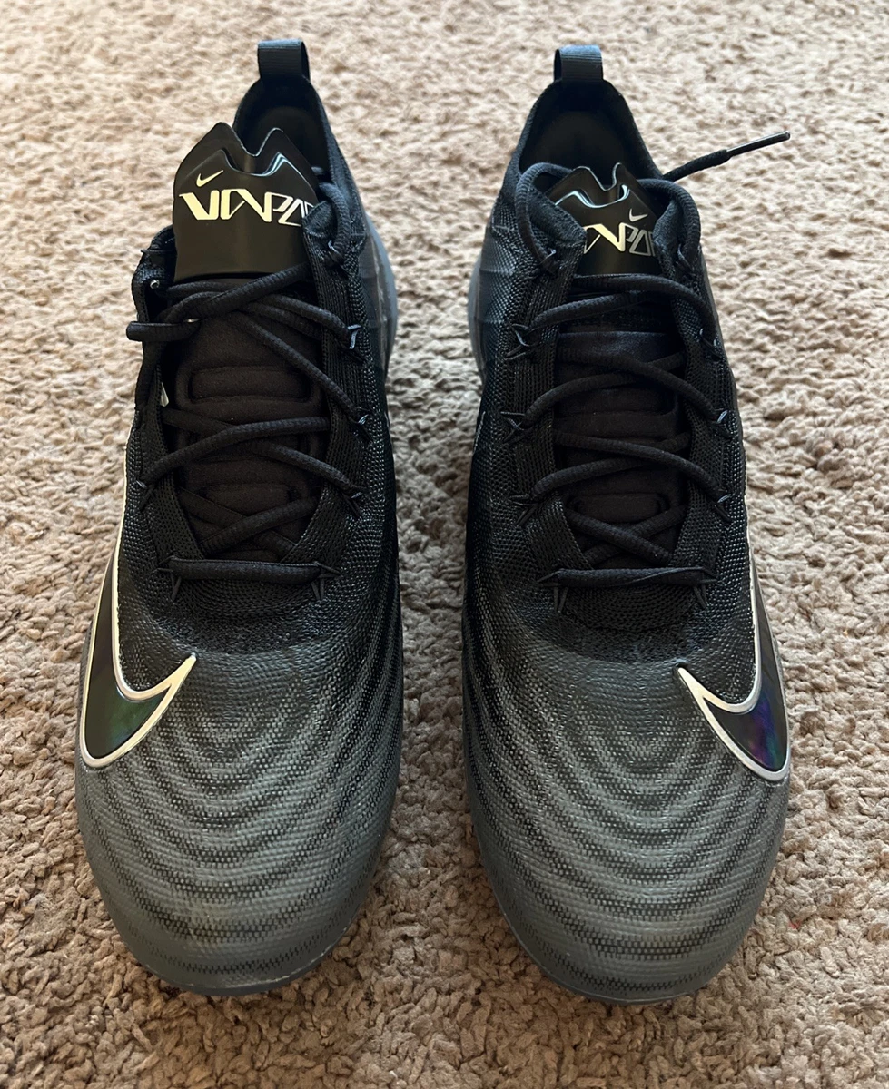 Nike Zoom Vapor Elite 1 Black Dark Grey for Sale | Authenticity