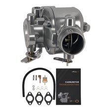 533969M91 Carburetor For Massey Ferguson TO35 35 40 50 F40 50 135 150 202 204