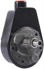 Power Steering Pump-New BBB Industries N731-2138