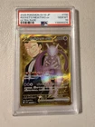 New ListingTeam Rockets Mewtwo ex PSA 10 Japanese Pokemon Card 130 UR Gold SV10 2025