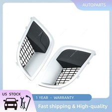 2fog Lamp Covers For 2012-2017 Buick Regal Gs 22821247 22821246 2fog Lamp Covers For 2012-2017 Buick Regal Gs 22821247 22821246