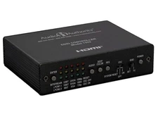 Audio Authority 1322D HDMI EDID Controller