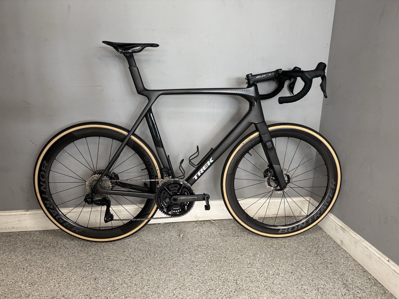 Trek Madone SLR 9 Gen 8 XL
