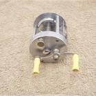 SOUTH BEND NO.300 MODEL F Vintage fishing reel — photo 8