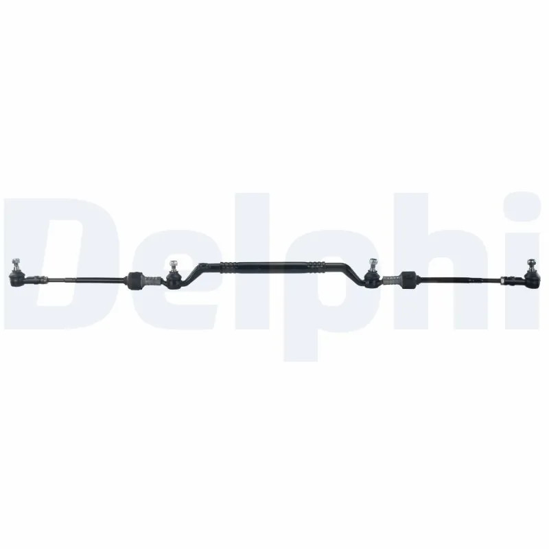 Barre de direction Delphi TL554 pour corriger le jeu dans le volant de voiture
