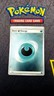 Basic Dark Energy Pokemon Prismatic Evolutions Reverse Holo SVE 011  NM+