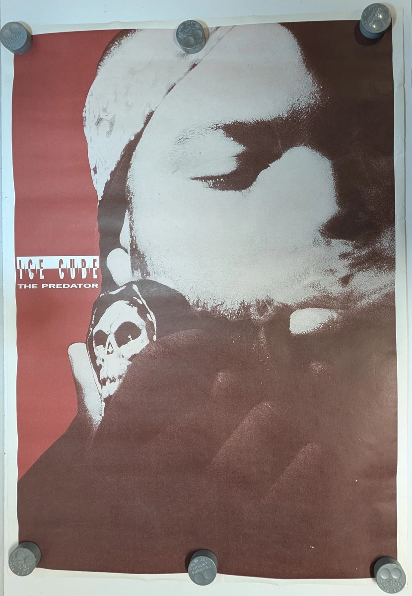 ice cube poster products for sale | eBay