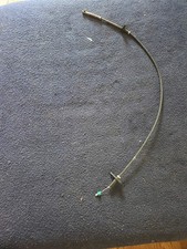 86-93 Mustang 5.0 Aod Kick Down Tvcable Shifter Cable