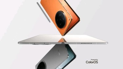 Oppo Find N6 512GB 16GB GLOBAL Orange Foldable Unlocked On hand in