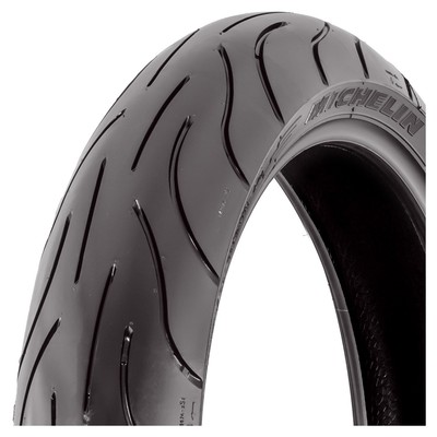 MICHELIN Pilot Power 2 CT M/C Front 110/70 ZR17 54(W) 1107017 Motorradreifen