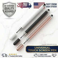 Touch Screen Pen Stylus Drawing Universal For iPhone iPad Samsung Tablet Phone