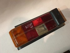 Feu arrière Fiat RITMO