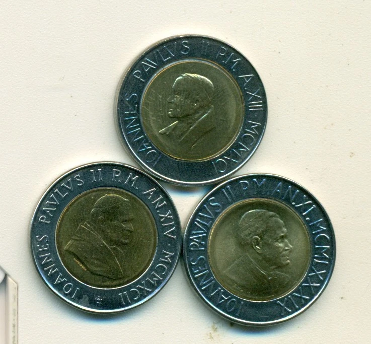 1991 Italian Coins (1861-Now) for sale | eBay