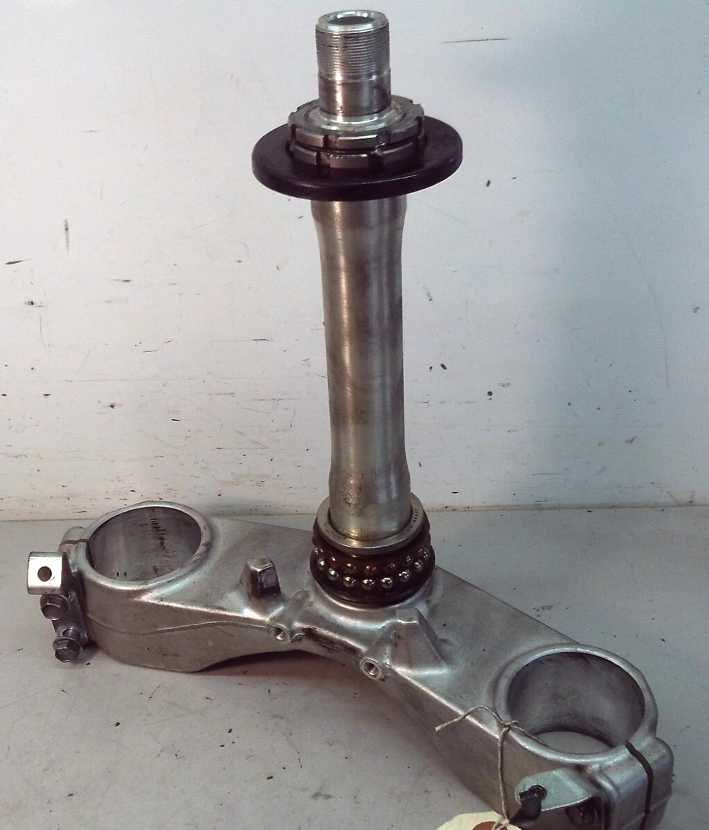 Motorcycle Triple Trees for Kawasaki Ninja ZX14R for sale | eBay
