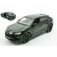Lamborghini Urus Performante 2023 Black 1:24 Maisto Auto Stradali -D- Neues Mode