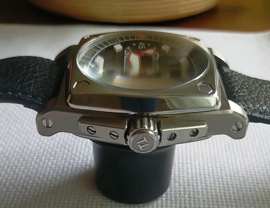 Locman Teseo Tesei Cuerda - Imagen 3 de 4