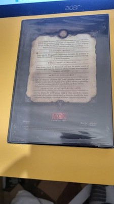 Diablo III: Collector's Edition (Windows/Mac: Mac and Windows