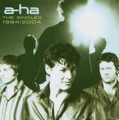 A-Ha - The Singles 1984 - 2004