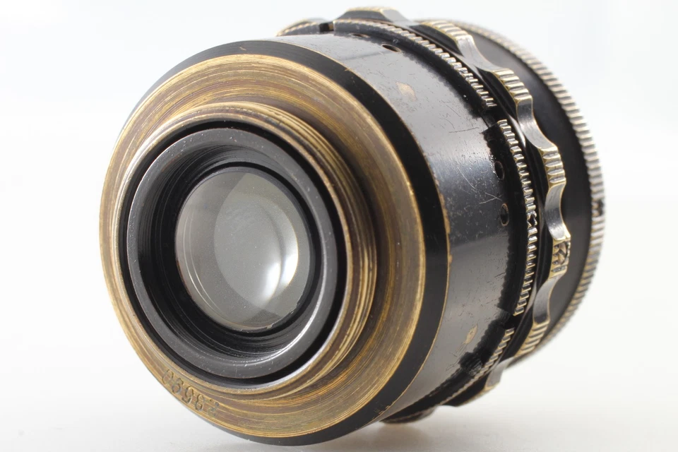 Rare! Old Lens  [Exc+5] Schneider Xenon 2.5cm f1.5 For Bolex Lens From JAPAN - Image 4 of 4