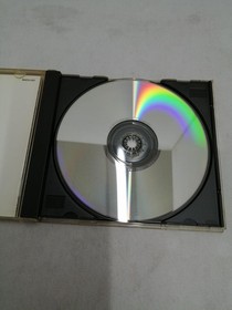 Joy Joy Kid NEO GEO CD SNK NCD w/ Manual Case 1994 NGCD-021 Used