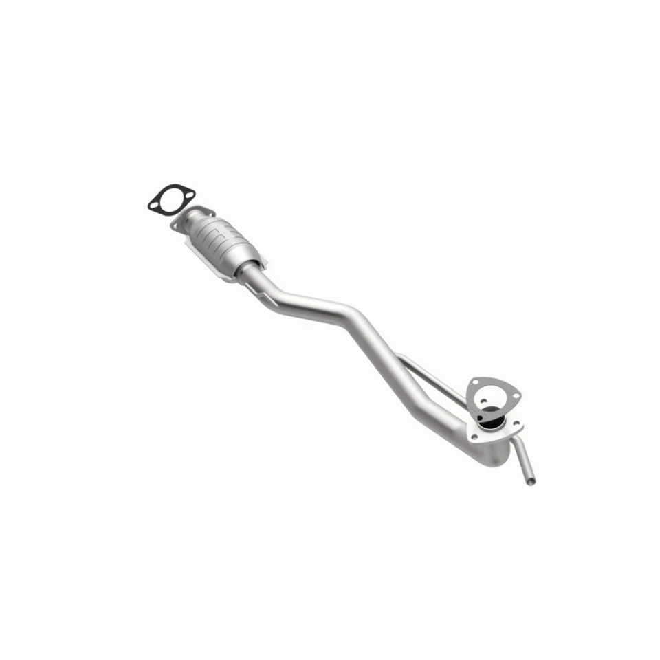 1990-1995 Nissan 300ZX Direct-Fit Catalytic Converter 22755 Magnaflow - Image 2 of 4