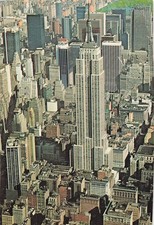 ETATS UNIS NEW YORK CENTRAL PARK