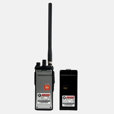 CB radio Batteria QYT CB58 AKKU Station per radio portatile CB-58 QYT / Zastone