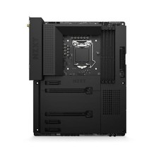 NZXT Mainboard Intel 1200 Sockel N7 Z490 Matt...