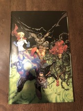 Lazarus Planet: Alpha (2023) NM/NM+ (9.6-9.8) 1:100 Marquez Foil Cover!