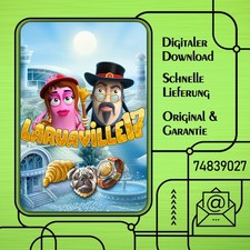 Laruaville 17 - PC / Windows - DOWNLOADVERSIO...