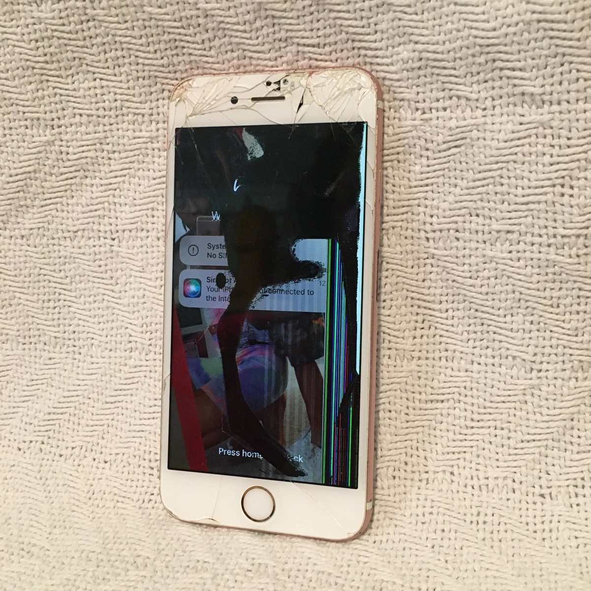苹果iPhone 6s 金色手机| eBay