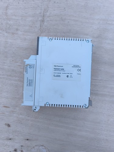 Carte de sorties TSX DSY16R5 - Imagen 2 de 3