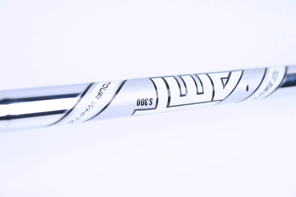 Titleist T200 2021 #4 Iron / 23 Degree / Stiff Flex AMT S300 Tour White Shaft - Image 4 of 4