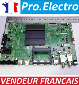 Motherboard TV TCL U58S7806S 40-NT67SS-MAD4HC 4A-LD58E5-CM2STA V8-NT67F02-LF1V47