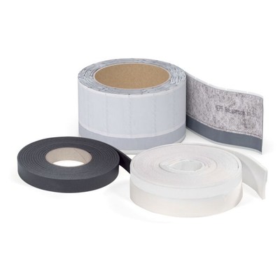 Mepa Aquaproof Plus Wannenabdichtband 180061 Länge 4,0 m