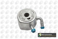 Ölkühler Motoröl BGA CO7303 Aluminium für RENAULT CLIO 2 SB0 3 BR0 CR0 SCÉNIC 1